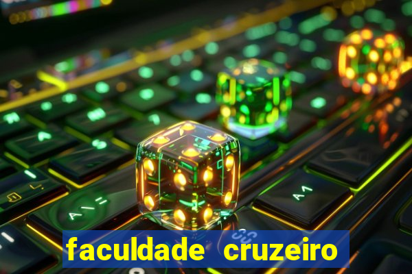 faculdade cruzeiro do sul login